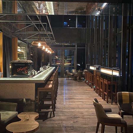 Hotel Proverbs Ταϊπέι Εξωτερικό φωτογραφία