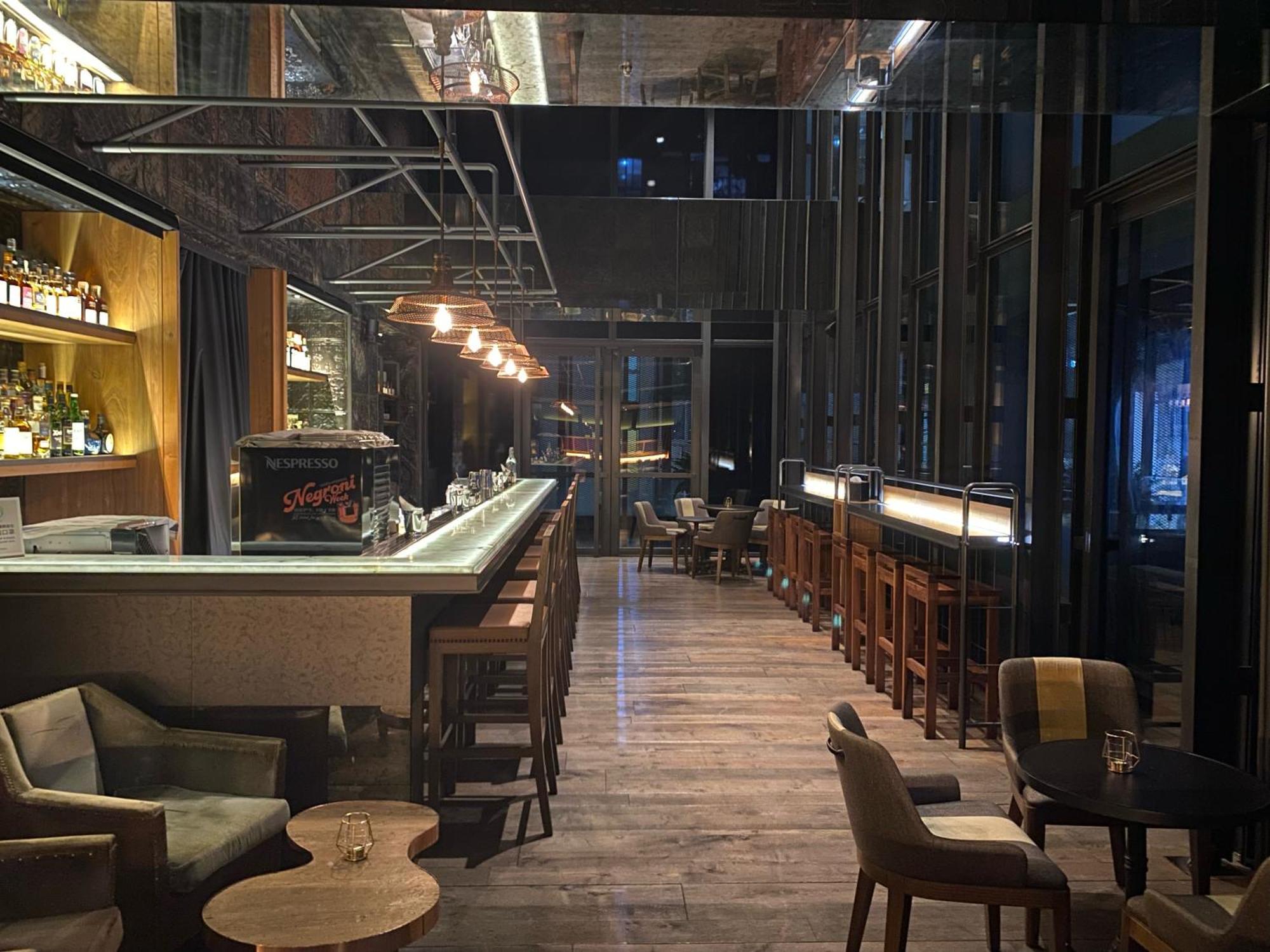 Hotel Proverbs Ταϊπέι Εξωτερικό φωτογραφία