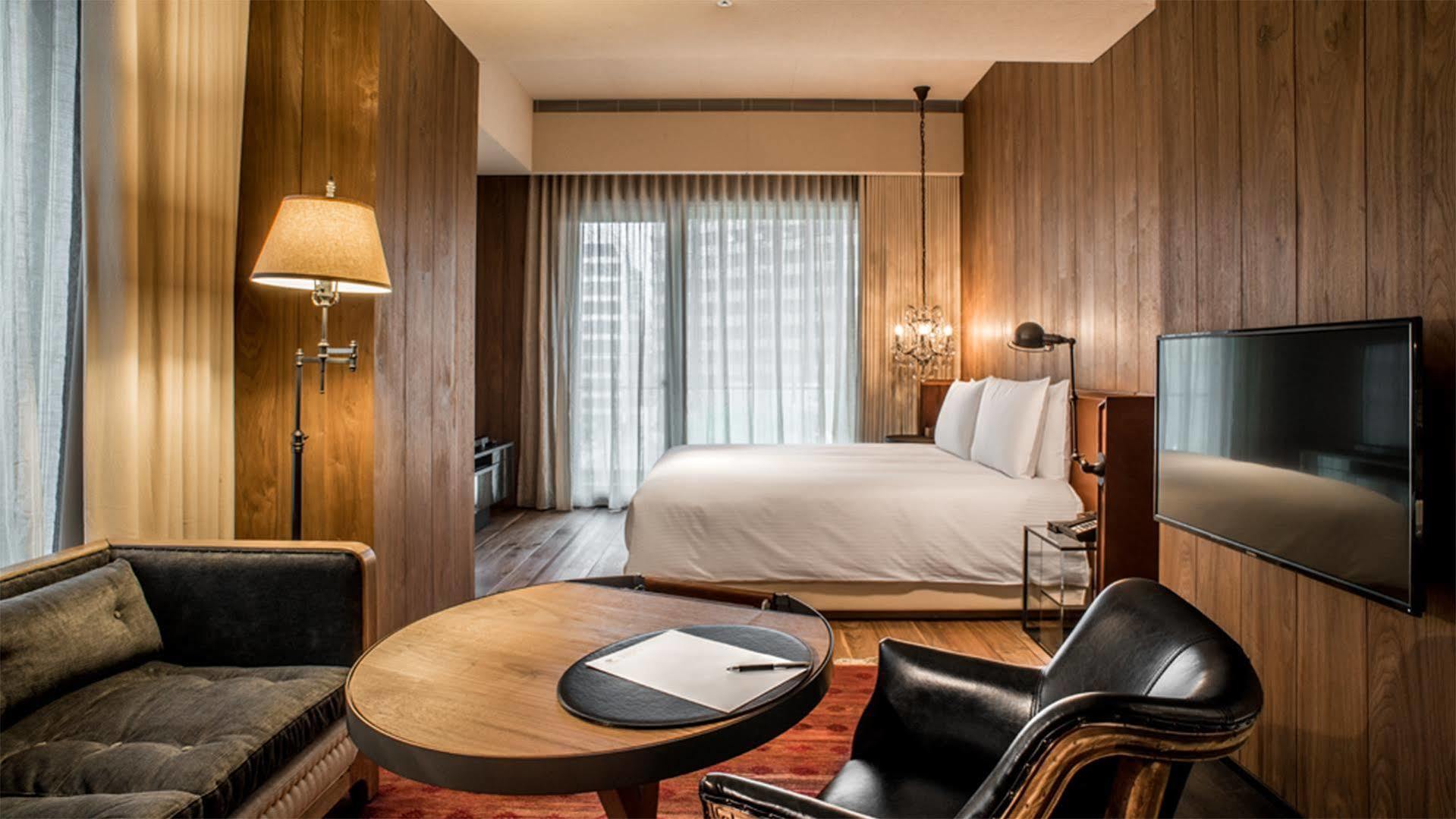 Hotel Proverbs Ταϊπέι Εξωτερικό φωτογραφία