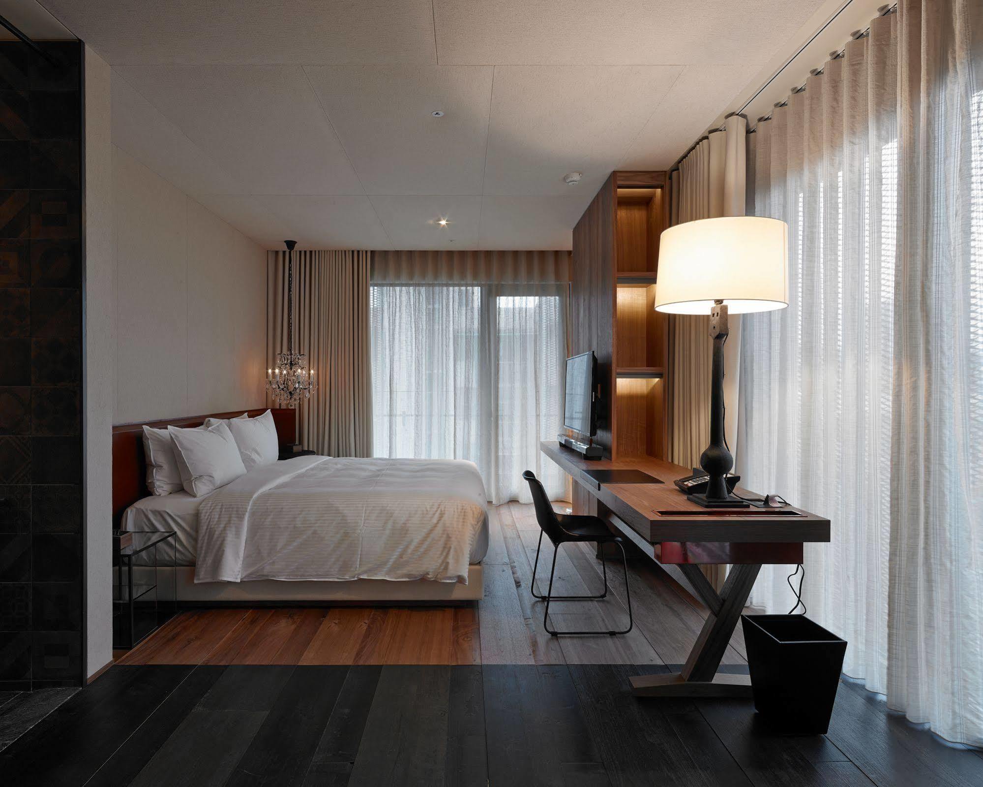 Hotel Proverbs Ταϊπέι Εξωτερικό φωτογραφία