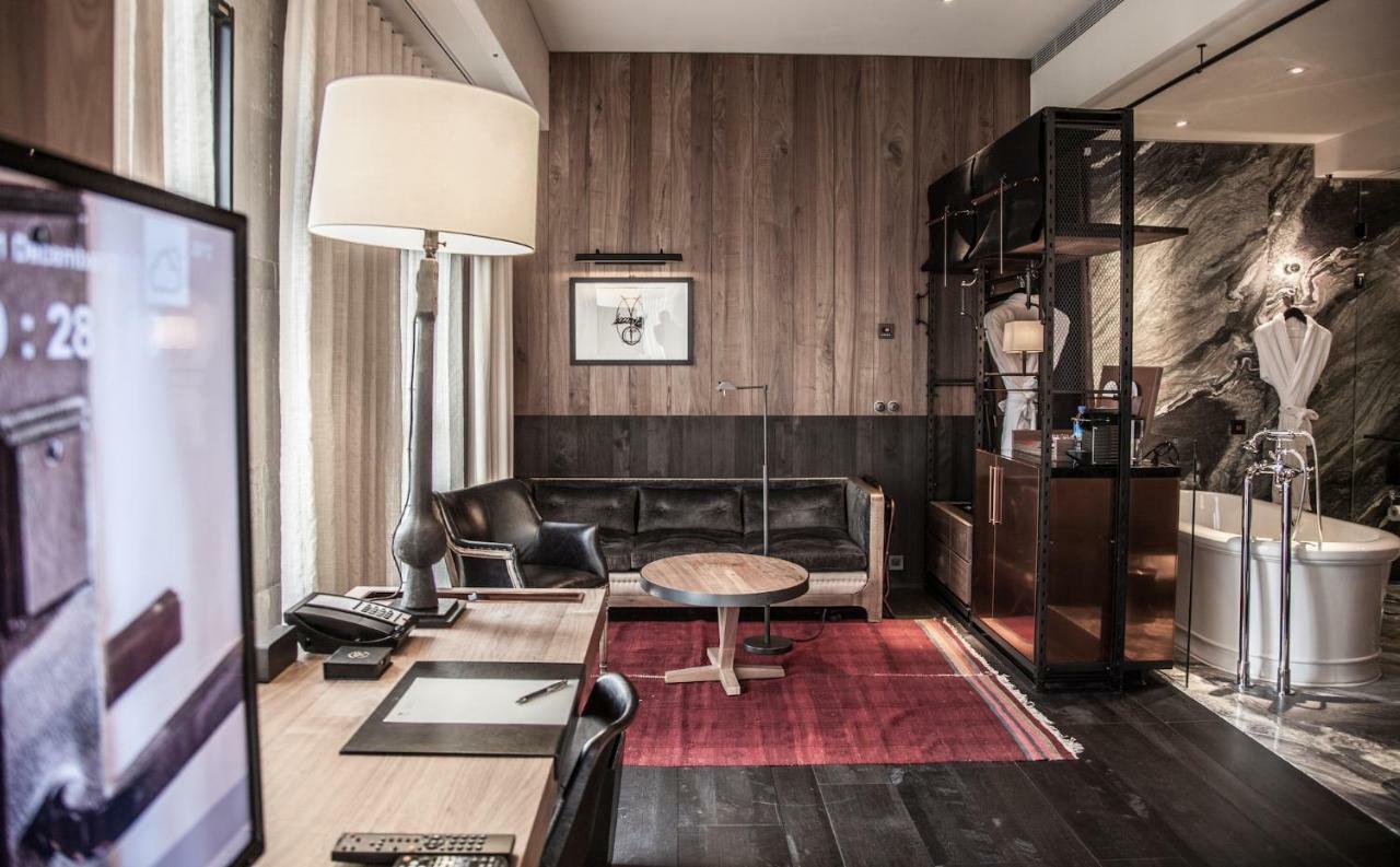 Hotel Proverbs Ταϊπέι Εξωτερικό φωτογραφία