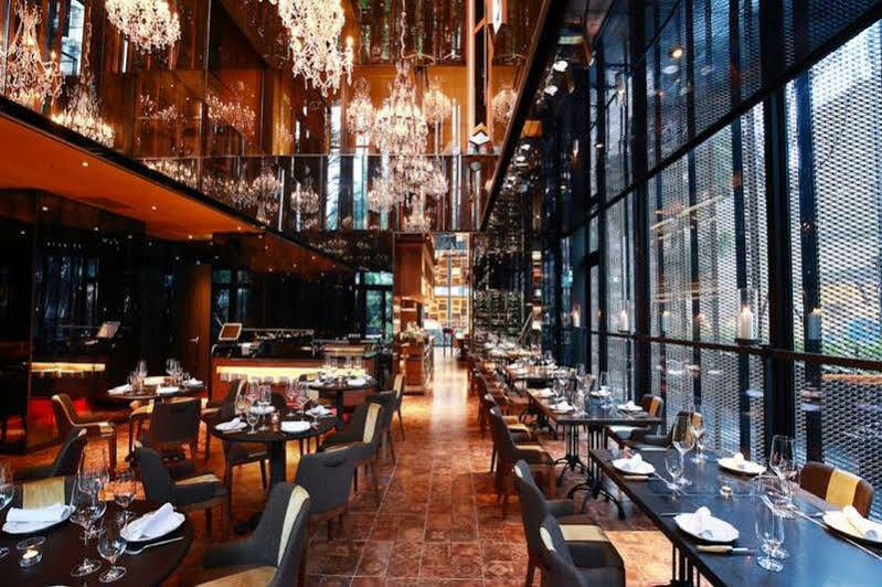 Hotel Proverbs Ταϊπέι Εξωτερικό φωτογραφία